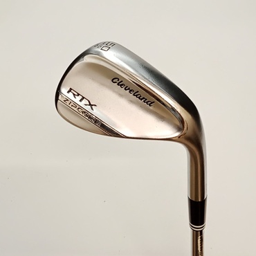 RTX　ZIPCORE　ツアーサテン WG 50°  10°  S N.S.PRO　950GH