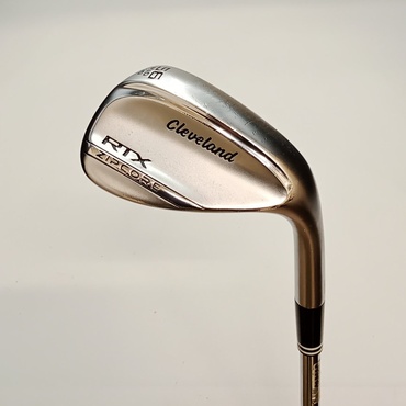 RTX　ZIPCORE　ツアーサテン WG 56M°  10°  S N.S.PRO　950GH