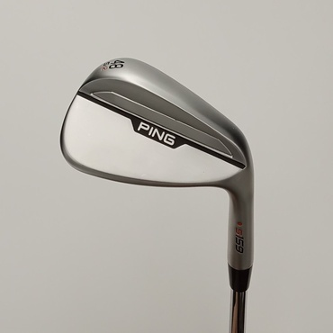 S159 ウェッジ Dynamic　Gold　EX　TOUR　ISSUE