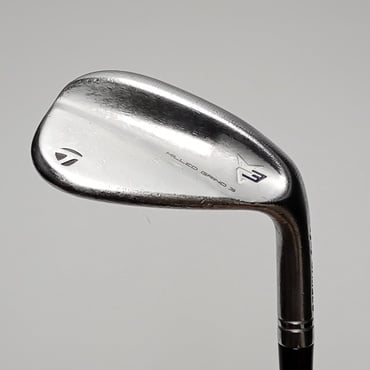 MILLED　GRIND　3　CHROME WG 54°  11°  S200 Dynamic　Gold