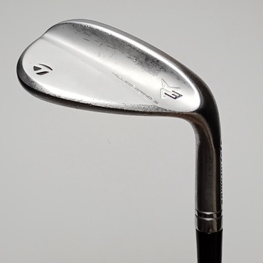 MILLED　GRIND　3　CHROME WG 58°  11°  S200 Dynamic　Gold