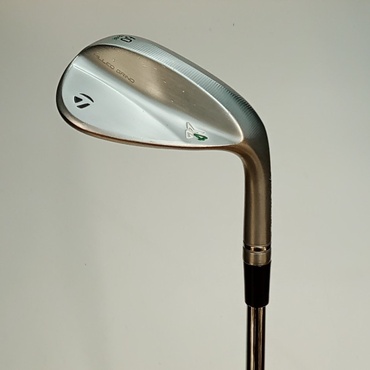 MILLED　GRIND　4　CHROME WG 60LB°  8°  S N.S.PRO　MODUS3　TOUR105