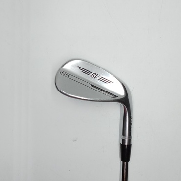 VOKEY　SM10　ツアークローム WG 50F°  12°  S200 Dynamic　Gold