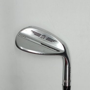 VOKEY　SM10　ツアークローム WG 54D°  12°  S200 Dynamic　Gold