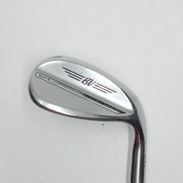 VOKEY　SM10　ツアークローム WG 58D°  12°  S200 Dynamic　Gold