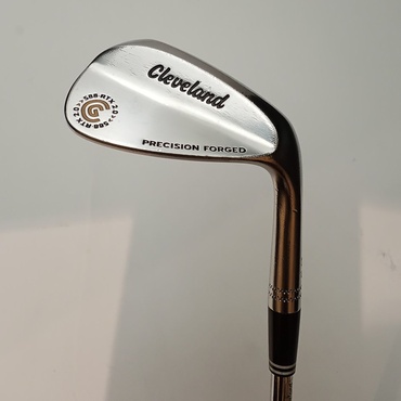 588RTX　2.0　PRECISION　FORGED WG 50°  10°  S N.S.PRO　950GH
