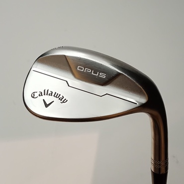 OPUS　クロム WG 56S°  12°  S N.S.PRO　950GH　neo