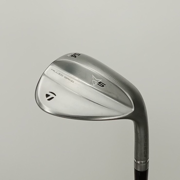 MILLED　GRIND　5　CHROME WG 54SB°  12°  S N.S.PRO　MODUS3　TOUR105