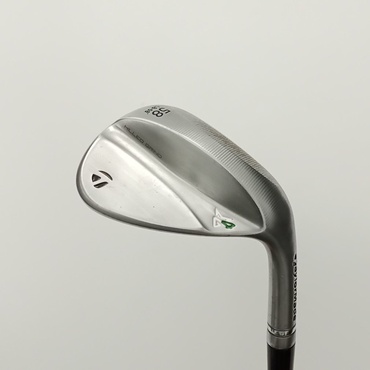 MILLED　GRIND　4　CHROME WG 58LB°  8°  S N.S.PRO　MODUS3　TOUR105