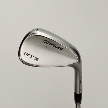 RTZ　ツアーサテン WG 46°  Mid 10°  S N.S.PRO　950GH　neo