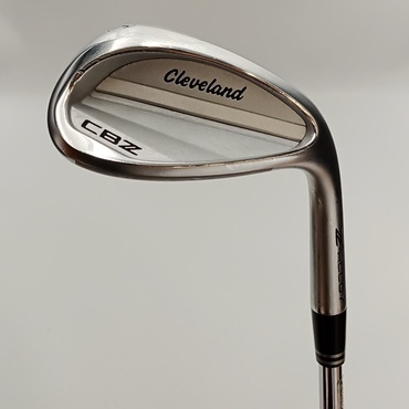 CBZ WG 54S°  14°  S N.S.PRO　MODUS3　TOUR105