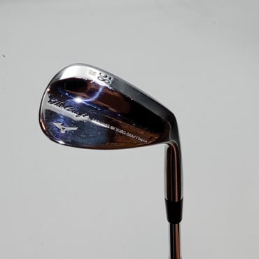 The　Craft　Wedge　2.0　EC WG 58°  28°  S N.S.PRO　MODUS3　WEDGE　105