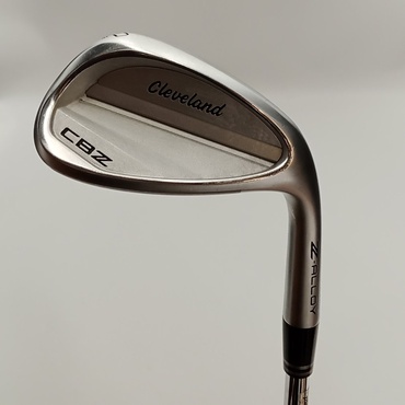 CBZ WG 50V°  12°  S N.S.PRO　MODUS3　TOUR105