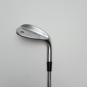 BITING　SPIN WG 54M°  10°  S N.S.PRO　MODUS3　TOUR105