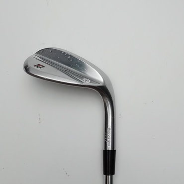 BITING　SPIN WG 58A°  12°  S N.S.PRO　MODUS3　TOUR105