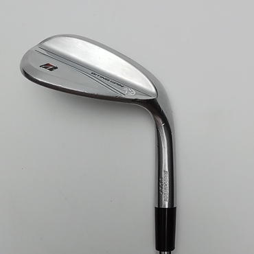 BITING　SPIN WG 58A°  12°  S N.S.PRO　MODUS3　TOUR120