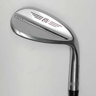 VOKEY　SM10　ツアークローム WG 58S°  10°  S200 Dynamic　Gold