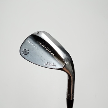 Vokey　COLD　FORGED　(2015)　Mソール WG 54°  10°  S200 Dynamic　Gold