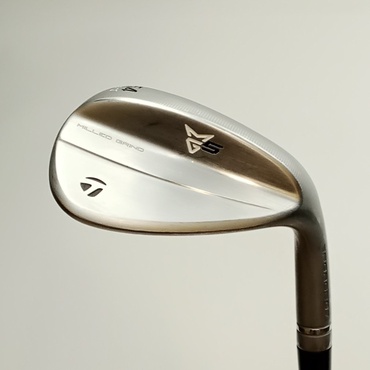 MILLED　GRIND　5　CHROME WG 54SB°  12°  S200 Dynamic　Gold　MID　115