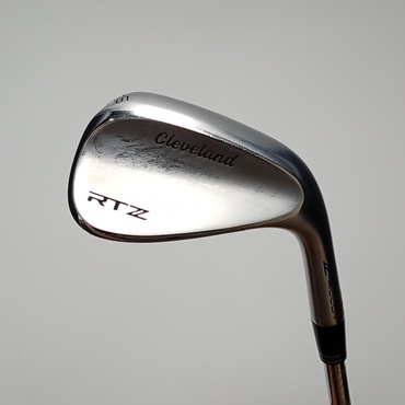 RTZ　ツアーサテン WG 46°  Mid 10°  S N.S.PRO　950GH　neo