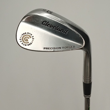 588RTX　2.0　PRECISION　FORGED WG 50°  10°  S N.S.PRO　950GH