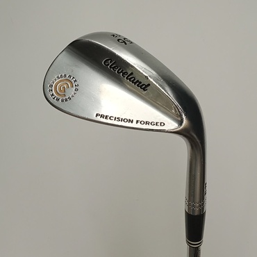 588RTX　2.0　PRECISION　FORGED WG 56°  12°  S N.S.PRO　950GH