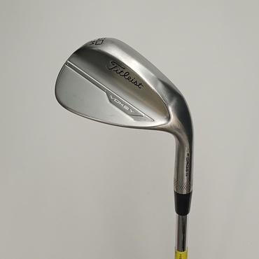 VOKEY　FORGED　(2021)　ツアークローム WG 50M°  10°  S N.S.PRO　950GH　neo