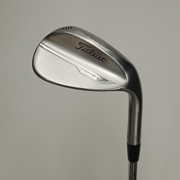 VOKEY　FORGED　(2021)　ツアークローム WG 56M°  10°  S N.S.PRO　950GH　neo