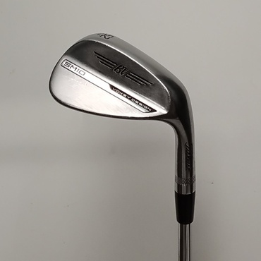 VOKEY　SM10　ツアークローム WG 52F°  8°  S200 Dynamic　Gold