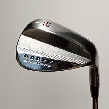ONOFF　FORGED　WEDGE　(2024) ウェッジ その他スチール