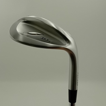 DJ-6 WG 58°  18°  WEDGE N.S.PRO　TS-114w　Ver2