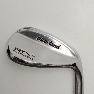 RTX　4　FORGED WG 56°  11°  S N.S.PRO　MODUS3　TOUR105
