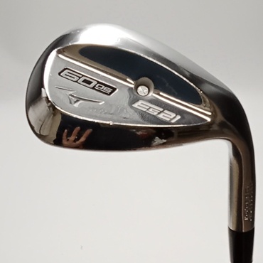 Es　21　サテン ウェッジ N.S.PRO　MODUS3　WEDGE　105