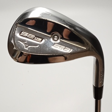 Es　21　サテン WG 52°  9°  WEDGE N.S.PRO　MODUS3　WEDGE　105