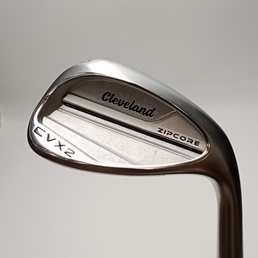 CVX2　ZIPCORE WG 50V°  12°  S N.S.PRO　MODUS3　TOUR115