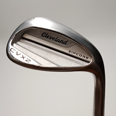 CVX2　ZIPCORE WG 56S°  14°  S N.S.PRO　MODUS3　TOUR115