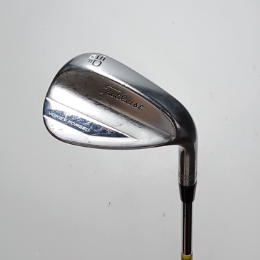 Vokey　FORGED　(2019)　ツアークロ-ム ウェッジ その他スチール