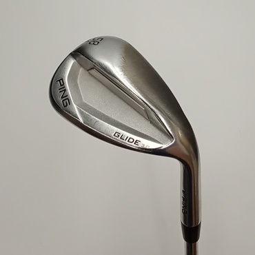 GLIDE　3.0　WS WG 58°  14°  S N.S.PRO　MODUS3　TOUR105