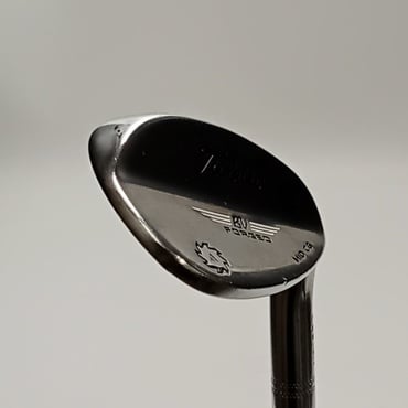Vokey　COLD　FORGED　(2017)　Fソール WG 56°  14°  S200 Dynamic　Gold
