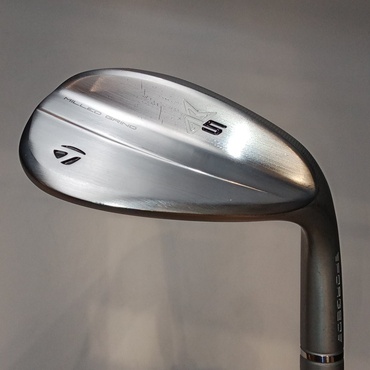 MILLED　GRIND　5　CHROME WG 54SB°  12°  S200 Dynamic　Gold　MID　115