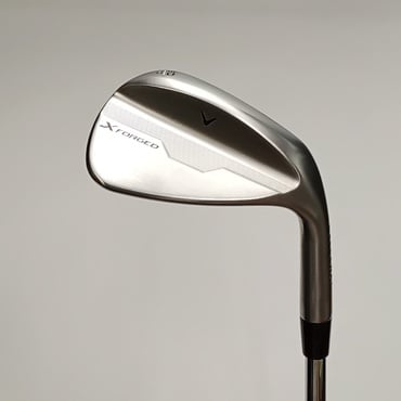 X　FORGED　WEDGE　(2026) ウェッジ その他スチール