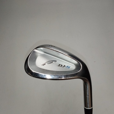 DJ-5 WG 52°  6°  N.S.PRO　DS-91W