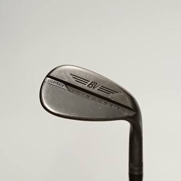 VOKEY　SM8　ジェットブラック WG 50F°  12°  S N.S.PRO　950GH　neo
