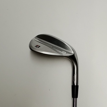 BITING　SPIN WG 52M°  8°  S N.S.PRO　950GH　neo