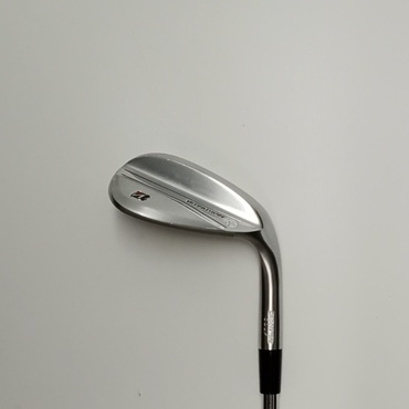 BITING　SPIN WG 58A°  12°  S N.S.PRO　950GH　neo