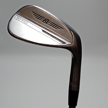 VOKEY　SM10　ツアークローム ウェッジ その他スチール