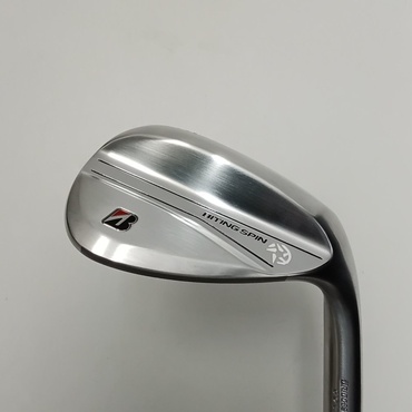 BITING　SPIN WG 58A°  12°  S N.S.PRO　950GH　neo