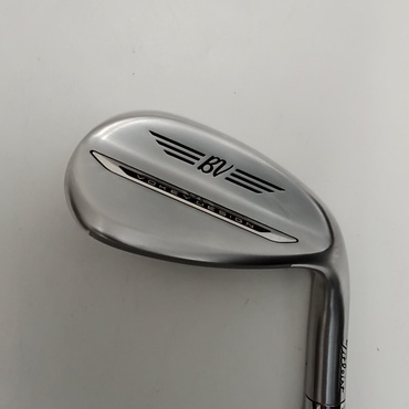 VOKEY　SM11　ツアークローム WG 58K°  12°  BV105