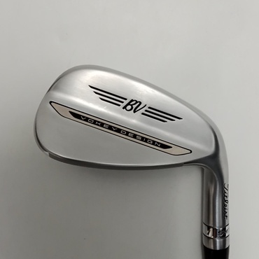 VOKEY　SM11　ツアークローム WG 46F°  10°  BV105