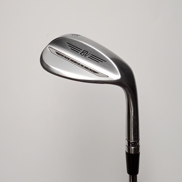 VOKEY　SM11　ツアークローム WG 60K°  6°  S200 Dynamic　Gold